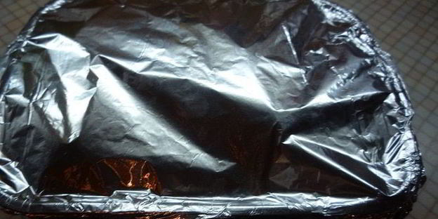 баранья нога в духовке с розмарином и клюквенным соусом