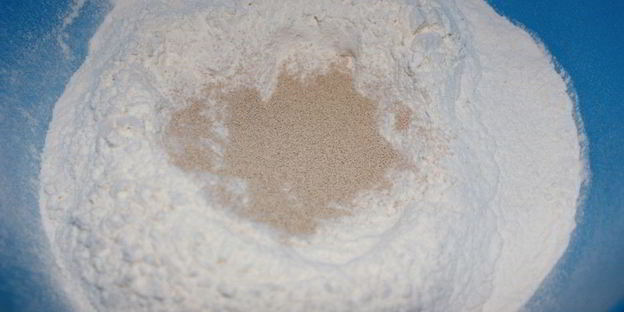 буженина в тесте