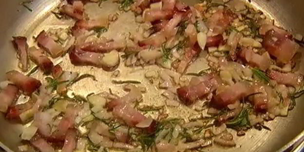 фаршированные цыплята с каштанами