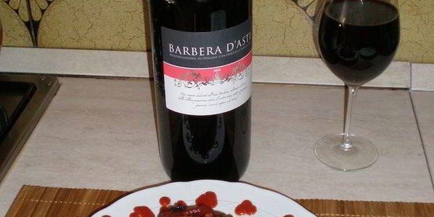 фаршированые окорочка