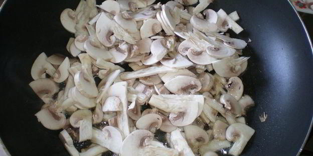 фаршированые окорочка