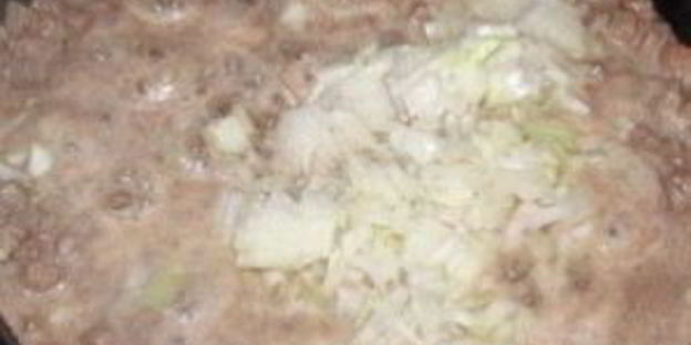 говядина по-домашнему