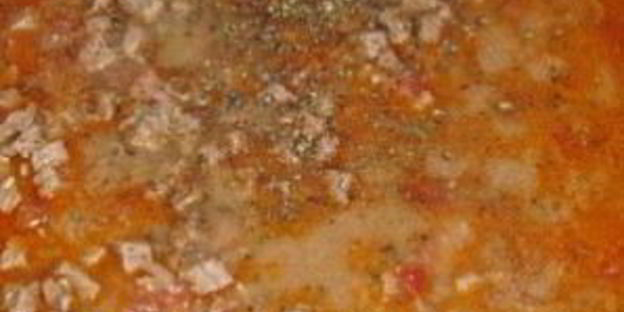 говядина по-домашнему