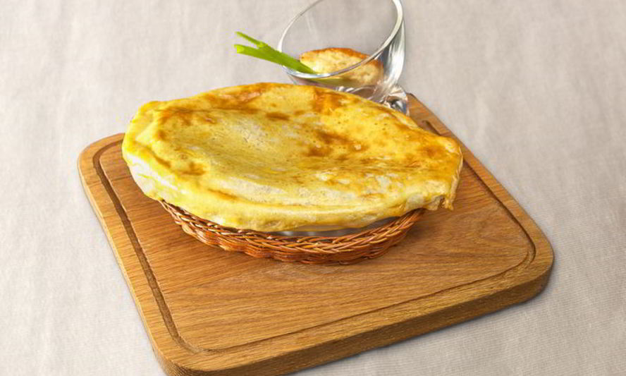 Рецепт говядины в соусе карри