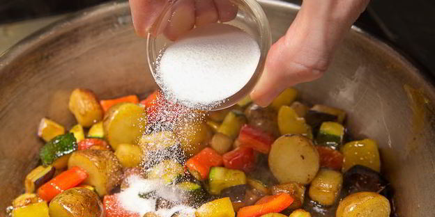 говядина в соусе карри