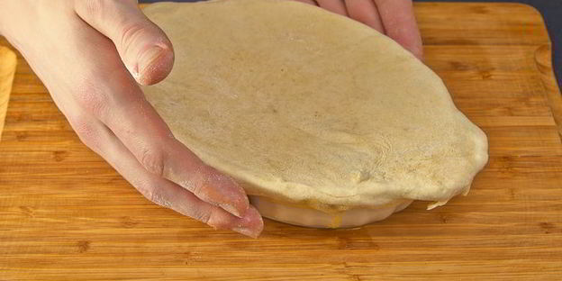 говядина в соусе карри