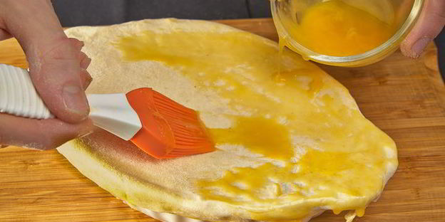 говядина в соусе карри