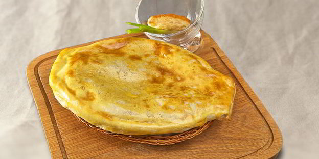 говядина в соусе карри