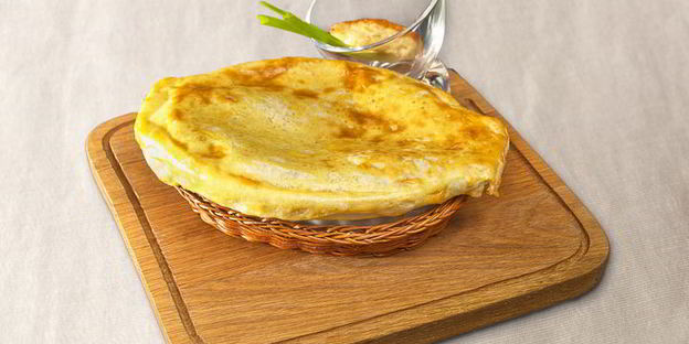 говядина в соусе карри