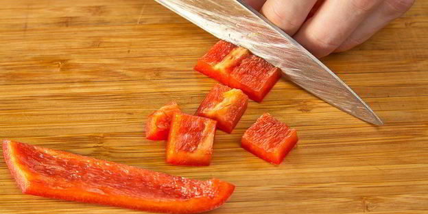 говядина в соусе карри