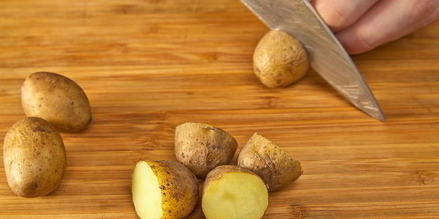 говядина в соусе карри