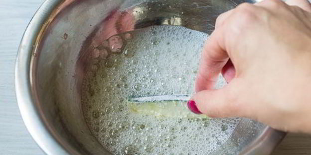 кабачковые наггетсы