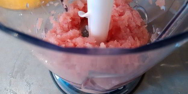 кордон блю из индейки и закусочные шарики