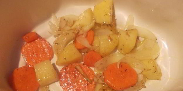 кролик по-эльзасски