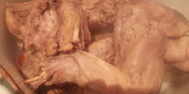 кролик по-эльзасски