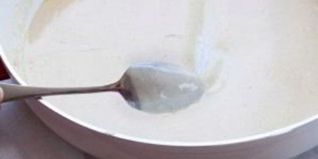 куриная грудка в сливочно-горчичном соусе