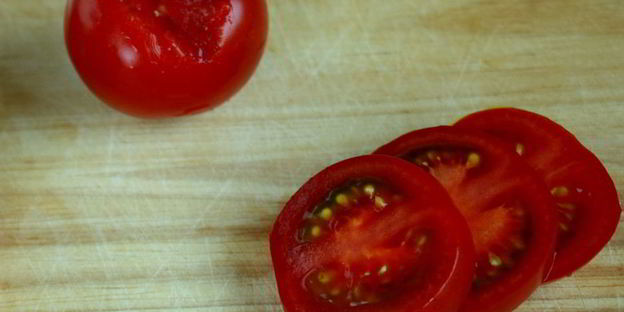 куриные грудки капрезе