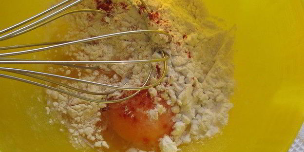 куриные крылышки улетные