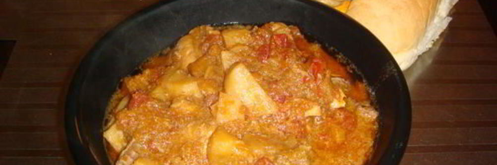 Курица карри