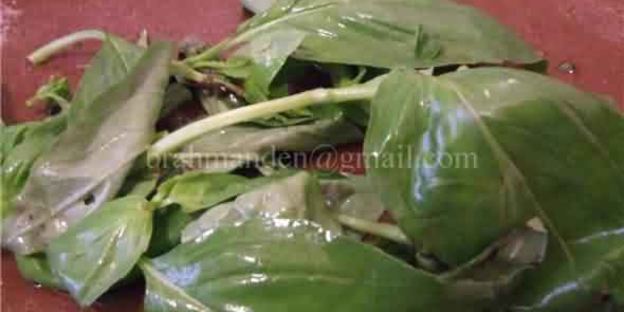 курица на пивной банке