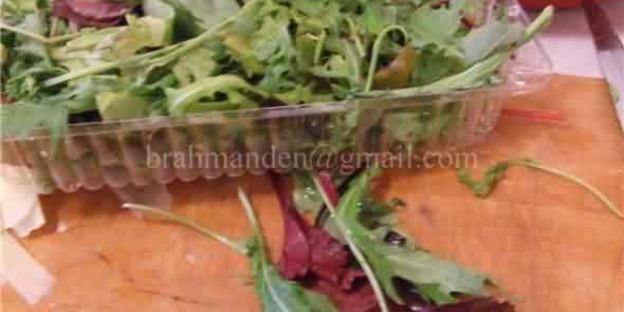 курица на пивной банке