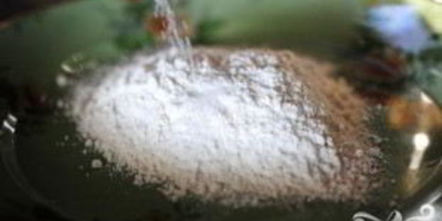 курица пармиджано