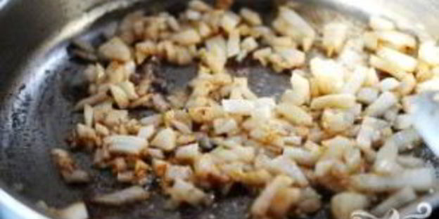 курица пармиджано