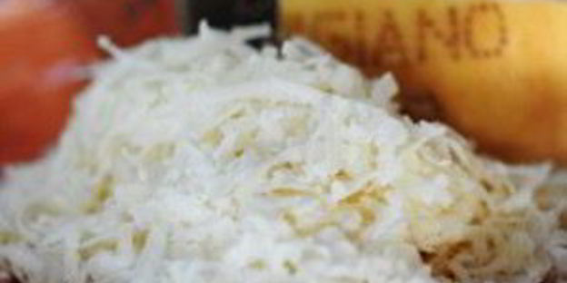 курица пармиджано