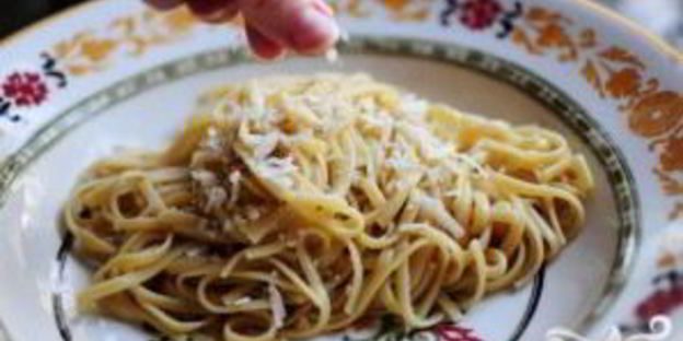 курица пармиджано