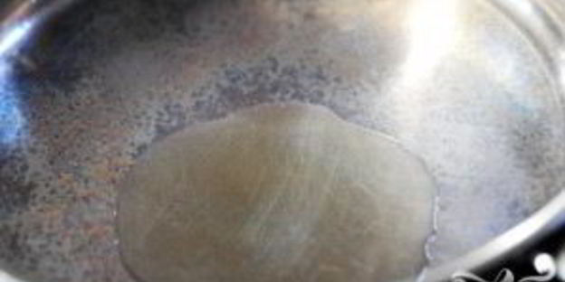 курица пармиджано