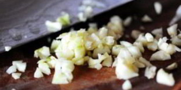 курица пармиджано