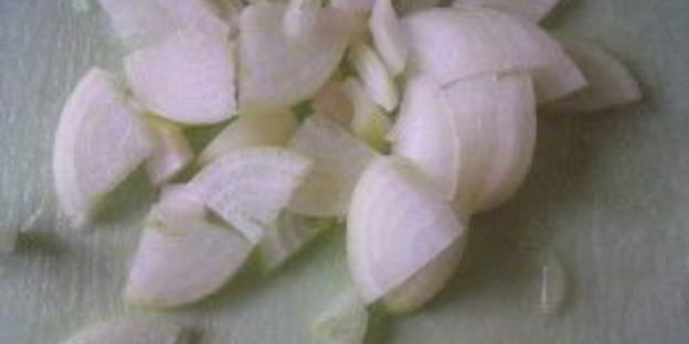 курица с баклажанами и картошкой