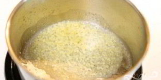 курица с макаронами и томатно-сливочным соусом