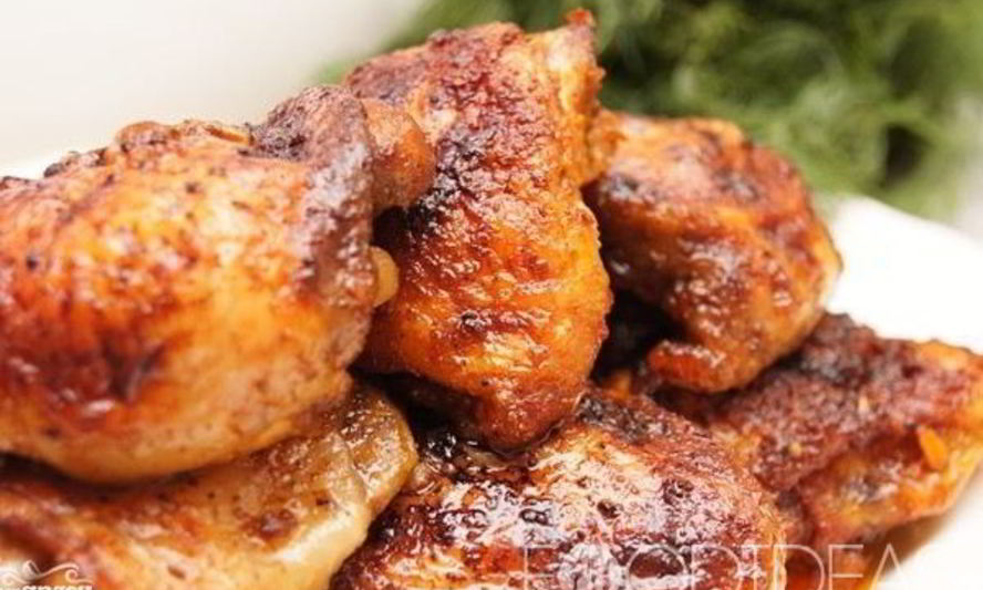 Рецепт курицы в пиве