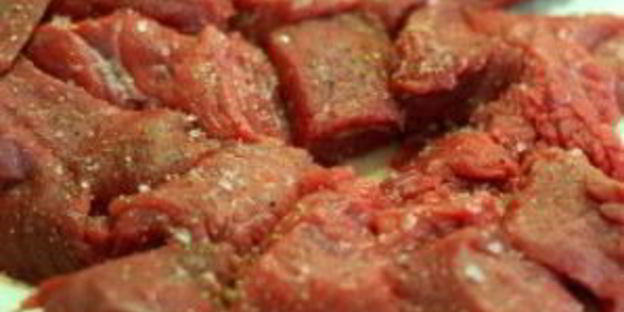 мясо по-бургундски