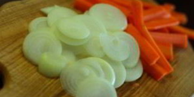 мясо по-бургундски