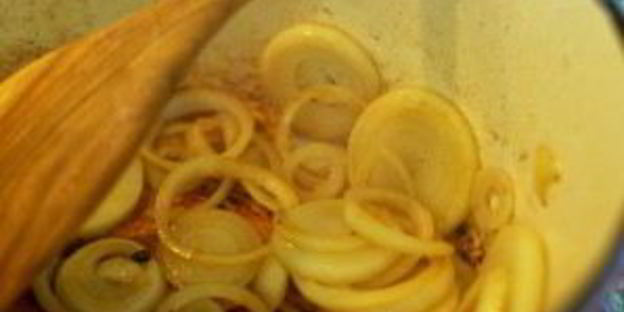 мясо по-бургундски