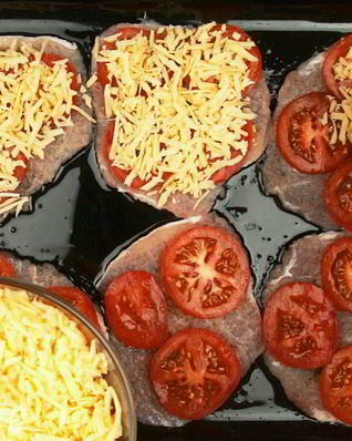 Мясо по-купечески