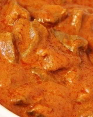 Подлива из куриных сердечек