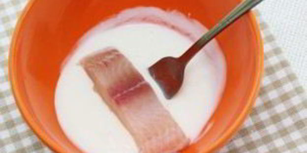 рыбные наггетсы