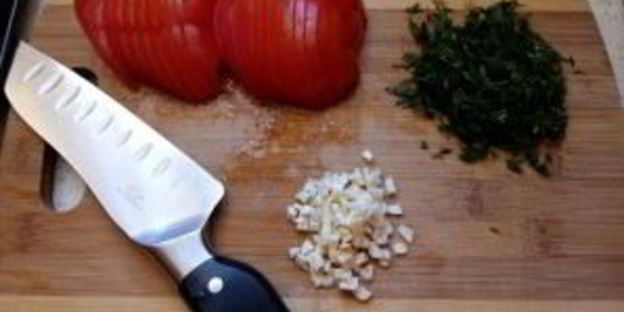 шейки куриные