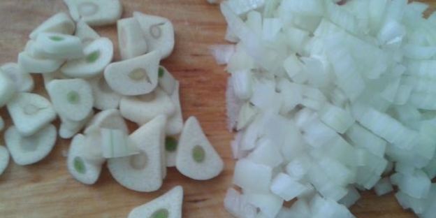 свинина по-тирольски