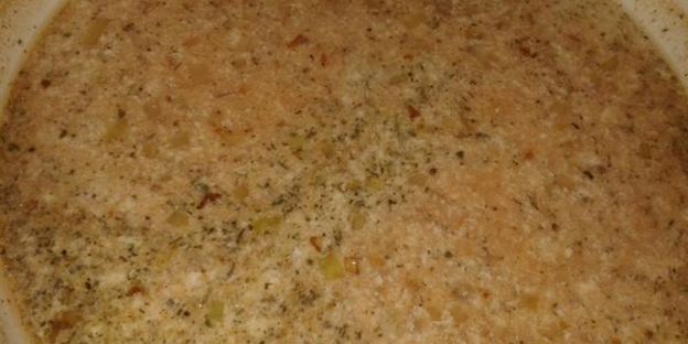 свинина по-тирольски