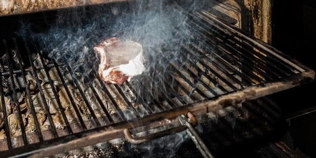 свинина порк-чоп