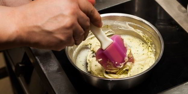 свинина порк-чоп