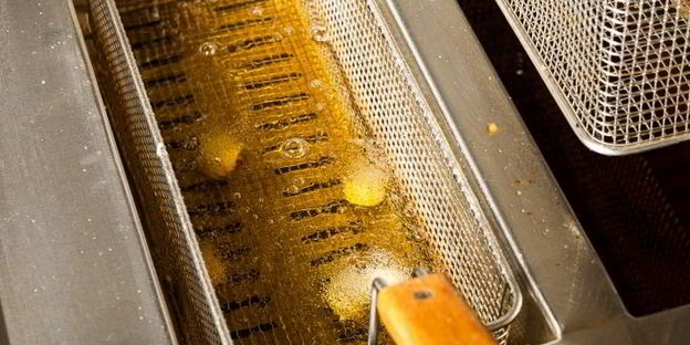 свинина порк-чоп