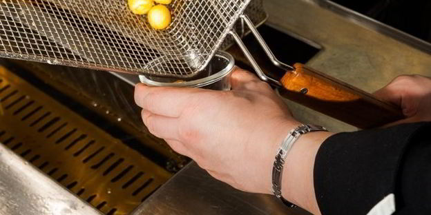 свинина порк-чоп