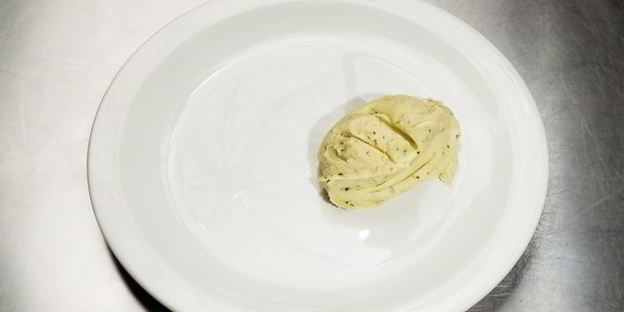 свинина порк-чоп