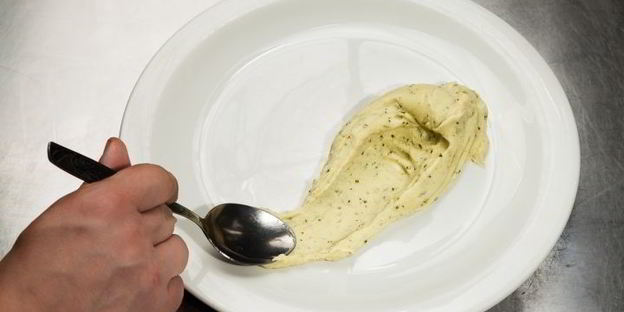 свинина порк-чоп