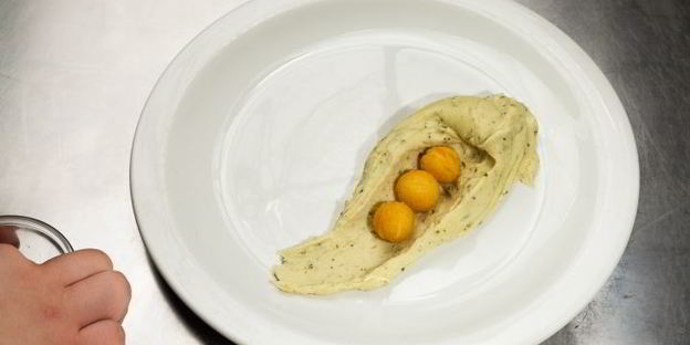 свинина порк-чоп